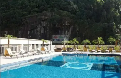 Apartamento novo no way orquidário, 2 quartos sendo 1 suíte, 2 banheiros, 1 vaga