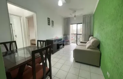 Apartamento com 1 quarto à venda na Rua Juquirais, --, Tupi, Praia Grande