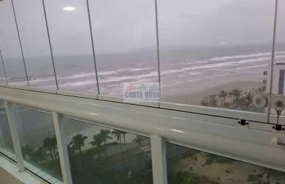 Apartamento com 2 quartos à venda na Avenida Presidente Castelo Branco, --, Jardim Real, Praia Grande