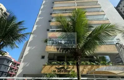 Apartamento no caiçara com 2 quartos sendo um deles suite