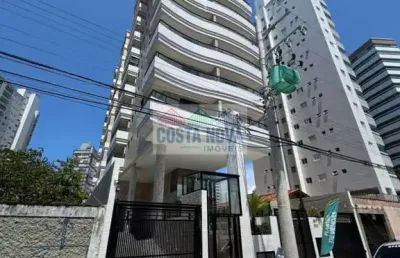 Apartamento 2 quartos sendo 1 suite lazer completo nocaiçara
