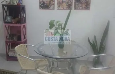 Oportunidade de 2 dormitórios com 70 mt²no jd. imperador