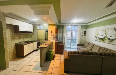 Apartamento com 90 m², 2 quartos sendo 1 suíte, 2 banheiro, 1 vaga. bairro caiçara
