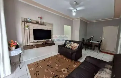 Apartamento ocian - 51m2 - 01 dormitório - 50 mts praia!