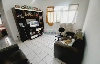 Apto 2 dormitórios no paquetá com 63m² e vista livre ? 1º andar, prédio sem elevador, r$ 300 mil