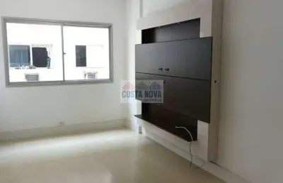 Central park: apartamento com lazer completo e 2 dormitórios no centro por r$400 mil