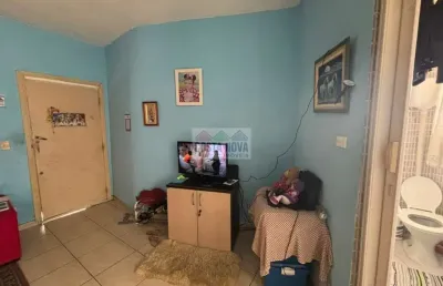 Sala living ampla no catiapoã, próximo ao vlt e comércio variado
