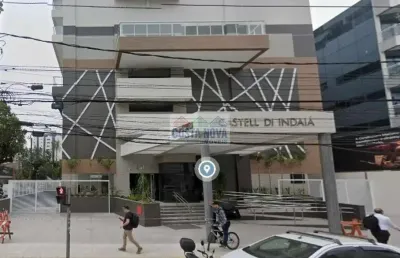 Apartamento de dois quatros para alugar no castell di indaia, excelente localização