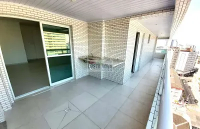 Apartamento com 3 quartos, suíte, 3 vagas de garagem demarcada no bairro boqueirão.