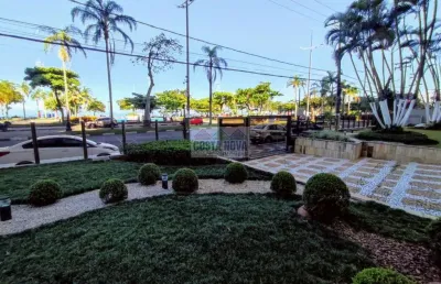 Apartamento com 3 quartos para alugar na Avenida Bartolomeu de Gusmão, --, Boqueirão, Santos