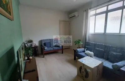 Apartamento á venda na vila belmiro 3 dormitórios por r$380mil
