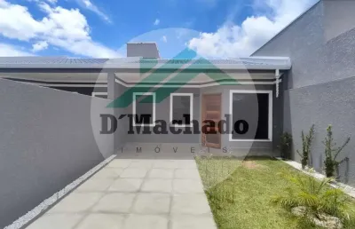 Casa para venda em fazenda rio grande, eucaliptos, 3 dormitórios, 1 suíte, 1 banheiro, 2 vagas