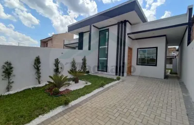 Casa para venda em fazenda rio grande, santa terezinha, 3 dormitórios, 1 suíte, 1 banheiro, 1 vaga