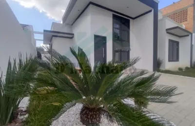 Casa para venda em fazenda rio grande, estados, 3 dormitórios, 1 suíte, 1 banheiro, 2 vagas