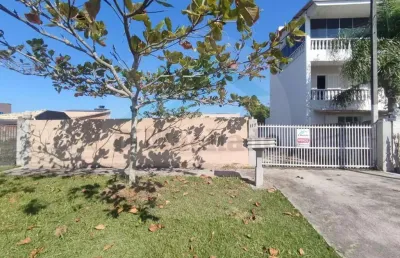 Terreno para venda em guaratuba, coroados, 2 dormitórios, 1 banheiro, 5 vagas