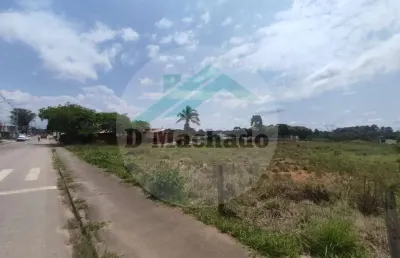 Terreno à venda na Rua João Quirino Leal, 1601, Jardim Veneza, Fazenda Rio Grande