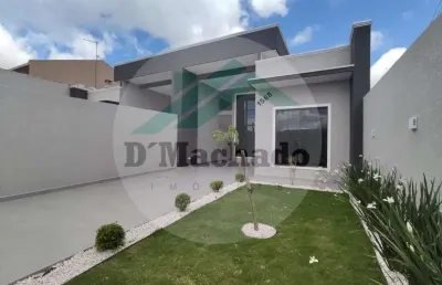 Casa para venda em fazenda rio grande, eucaliptos, 3 dormitórios, 1 suíte, 1 banheiro, 2 vagas