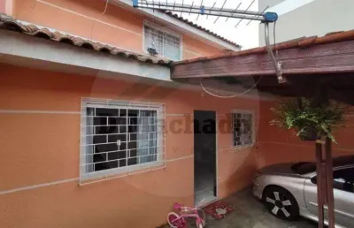 Casa para venda em são josé dos pinhais, braga, 2 dormitórios, 1 banheiro, 3 vagas