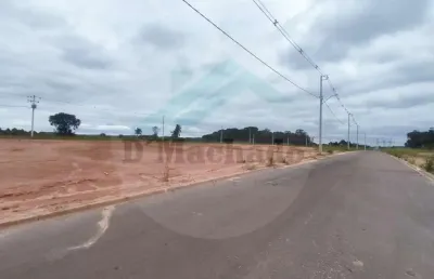 Terreno para venda em fazenda rio grande, gralha azul