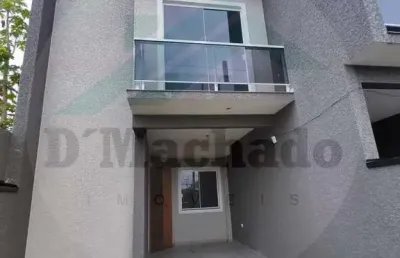 Sobrado para venda em curitiba, sitio cercado, 3 dormitórios, 1 banheiro, 1 vaga