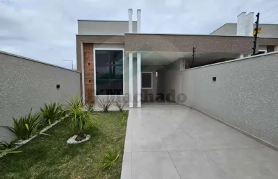 Casa para venda em fazenda rio grande, nações, 3 dormitórios, 1 suíte, 1 banheiro, 2 vagas
