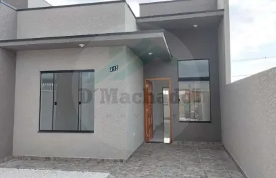 Casa para venda em fazenda rio grande, nações, 3 dormitórios, 1 banheiro