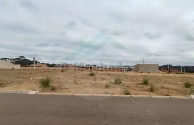 Terreno à venda na Rua Grajaú, 1, Estados, Fazenda Rio Grande