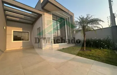 Casa para venda em fazenda rio grande, nações, 3 dormitórios, 1 suíte, 1 banheiro, 2 vagas
