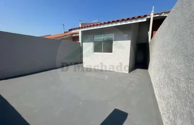 Casa para venda em fazenda rio grande, nações, 3 dormitórios, 1 banheiro, 1 vaga