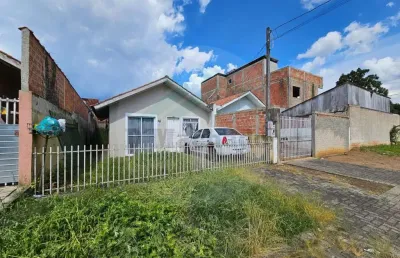 Casa para venda em fazenda rio grande, estados, 2 dormitórios, 1 banheiro, 1 vaga