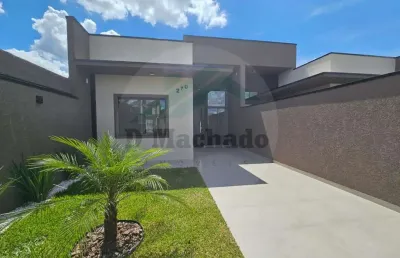 Casa para venda em fazenda rio grande, nações, 3 dormitórios, 1 suíte, 1 banheiro, 2 vagas