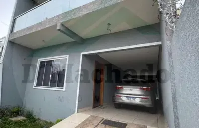 Sobrado para venda em curitiba, tatuquara, 3 dormitórios, 1 suíte, 1 banheiro, 2 vagas
