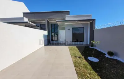 Casa para venda em fazenda rio grande, eucaliptos, 3 dormitórios, 1 suíte, 1 banheiro, 1 vaga