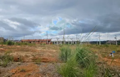 Terreno à venda na Rua Morretes, 1, Estados, Fazenda Rio Grande