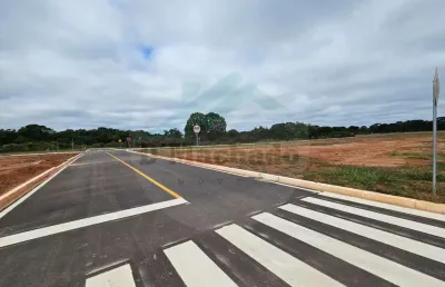 Terreno para venda em fazenda rio grande, gralha azul