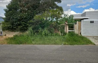 Terreno para venda em fazenda rio grande, santa terezinha