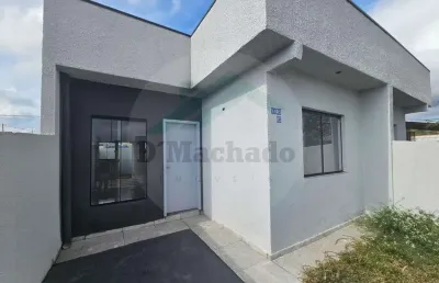 Casa para venda em fazenda rio grande, estados, 3 dormitórios, 1 banheiro, 1 vaga