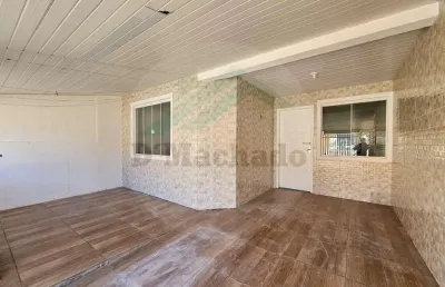 Casa para venda em fazenda rio grande, iguaçu, 3 dormitórios, 1 banheiro, 1 vaga