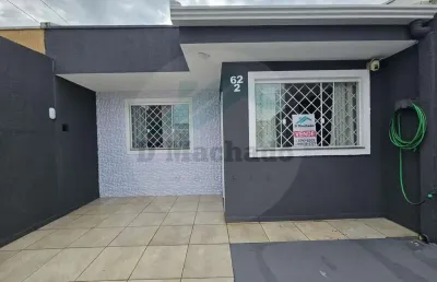 Casa para venda em fazenda rio grande, eucaliptos, 2 dormitórios, 1 banheiro, 2 vagas