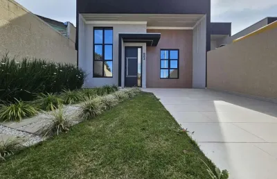 Casa para venda, adeodato, 3 dormitórios, 2 suítes, 1 banheiro, 1 vaga