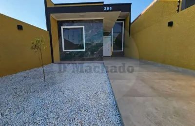 Casa para venda em fazenda rio grande, eucaliptos, 3 dormitórios, 1 suíte, 1 banheiro, 1 vaga