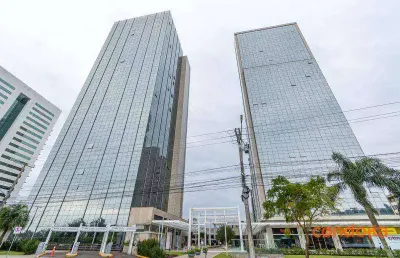 Loja para alugar, 64 m² por r$ 9.183,00/mês - praia de belas - porto alegre/rs