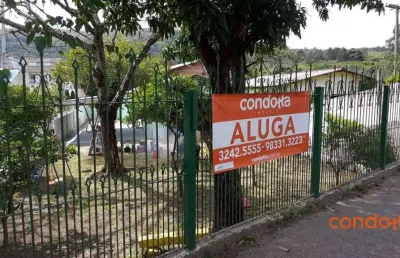 Casa para alugar, 100 m² por r$ 2.517,00/mês - aberta dos morros - porto alegre/rs