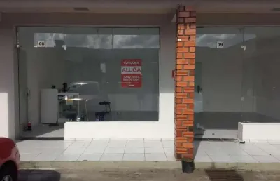Loja para alugar, 20 m² por r$ 960,00/mês - morada do vale i - gravataí/rs