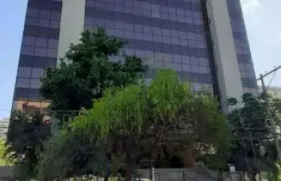 Conjunto para alugar, 145 m² por r$ 6.189,55/mês - centro histórico - porto alegre/rs