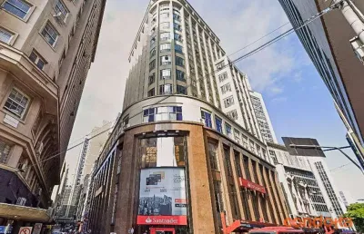 Andar corporativo para alugar, 1073 m² por r$ 26.300,00/mês - centro histórico - porto alegre/rs