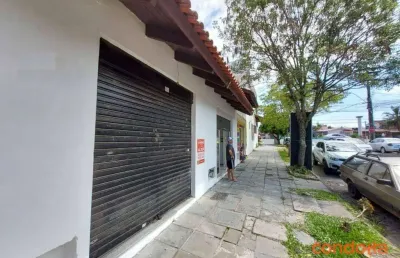 Loja para alugar, 29 m² por r$ 1.533,00/mês - aberta dos morros - porto alegre/rs