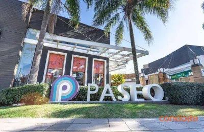 Loja para alugar, 93 m² por r$ 14.235,00/mês - cristal - porto alegre/rs