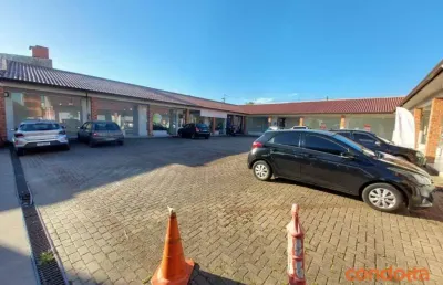 Loja para alugar, 20 m² por r$ 900,00/mês - morada do vale i - gravataí/rs