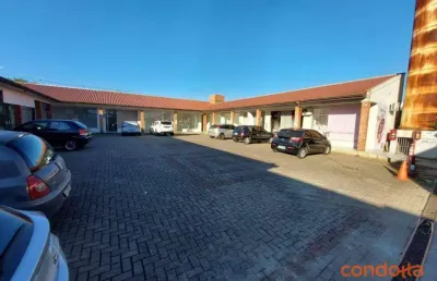 Loja para alugar, 20 m² por r$ 900,00/mês - morada do vale i - gravataí/rs